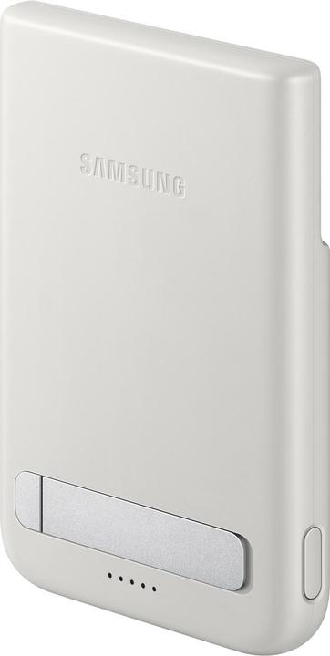 Samsung Magnet Wireless Battery Pack (5000 mAh, 25 W, 19 Wh)
