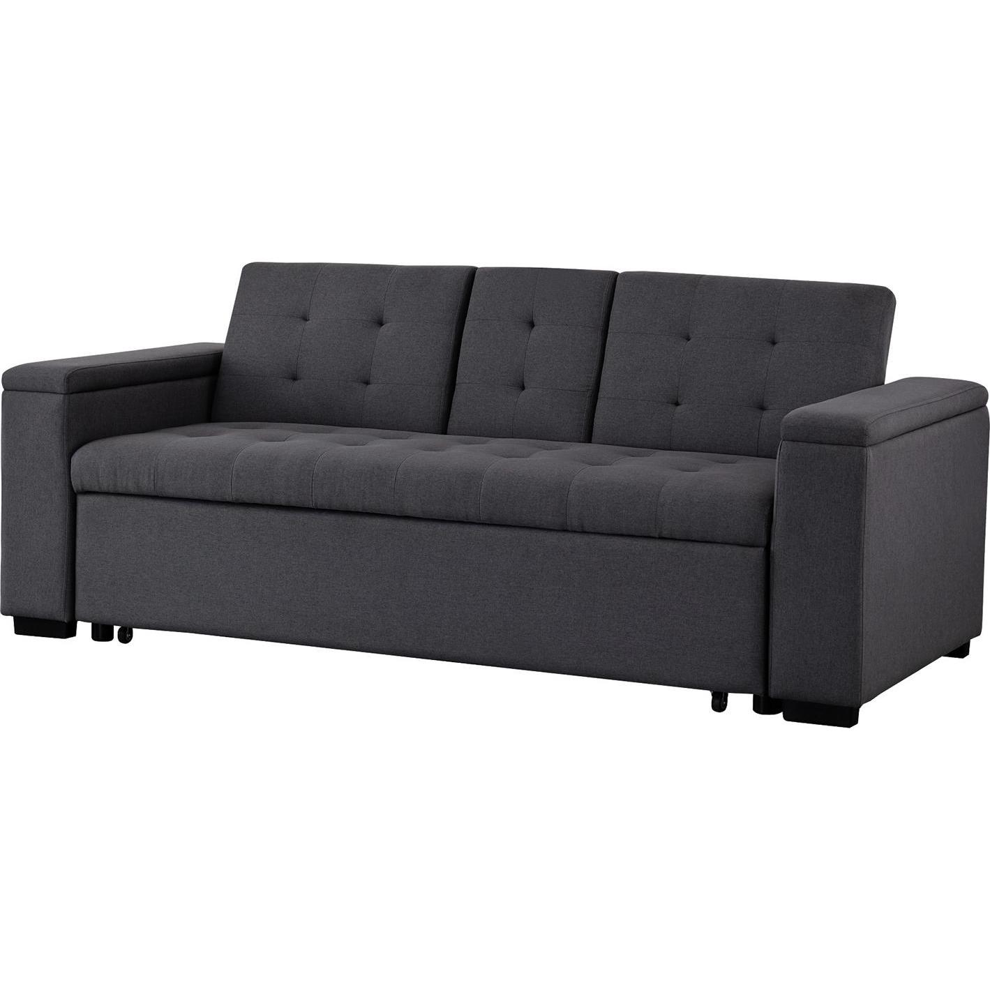 HTI-Living, Sofa, Schlafsofa Lesaka