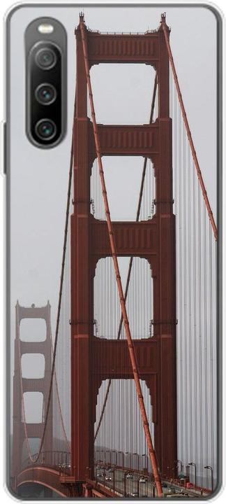 Golden Gate Bridge