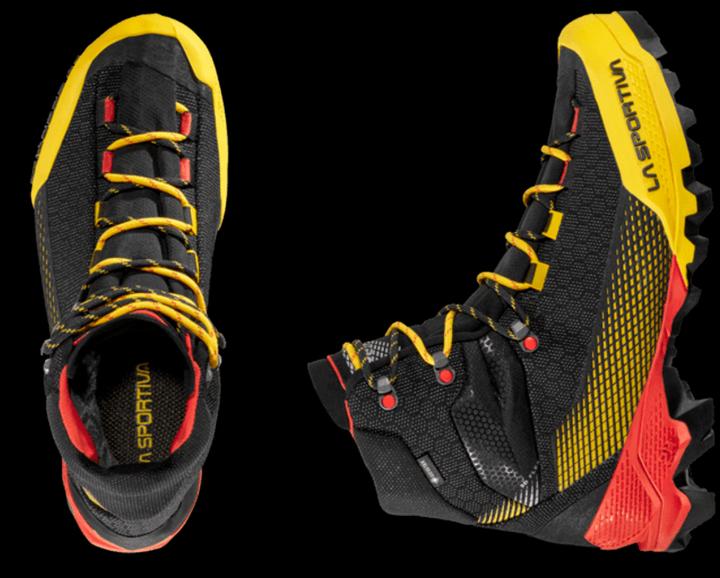 Immagine prodotto La Sportiva Aequilibrium ST GTX (45)