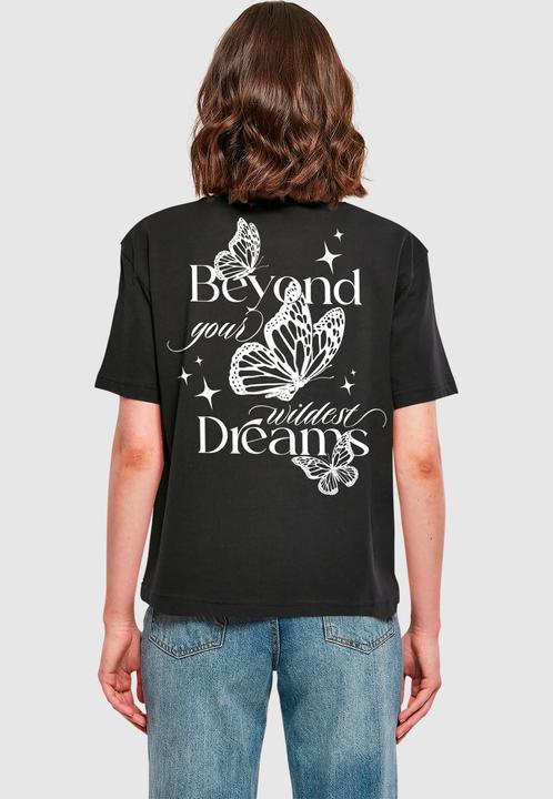 Actual product image Miss Tee Wildest Dreams Tee - 173951 (S)