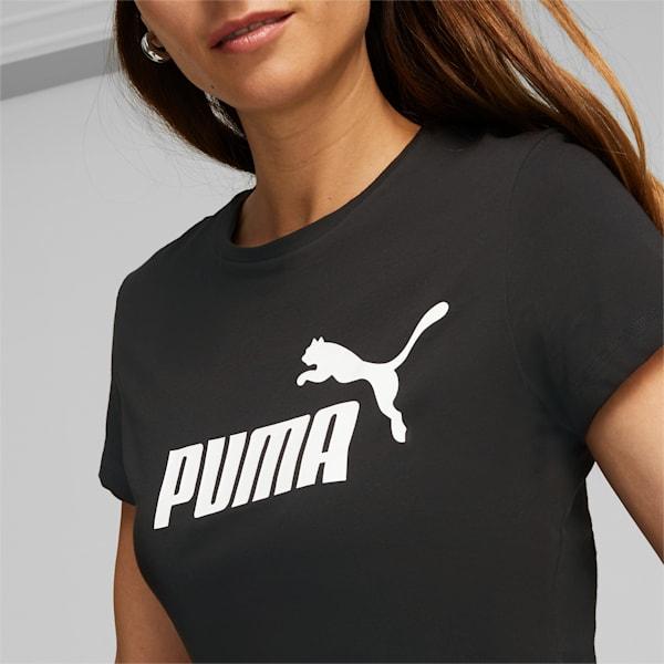 Produktbild Puma ESS Logo Tee-586774 (S)