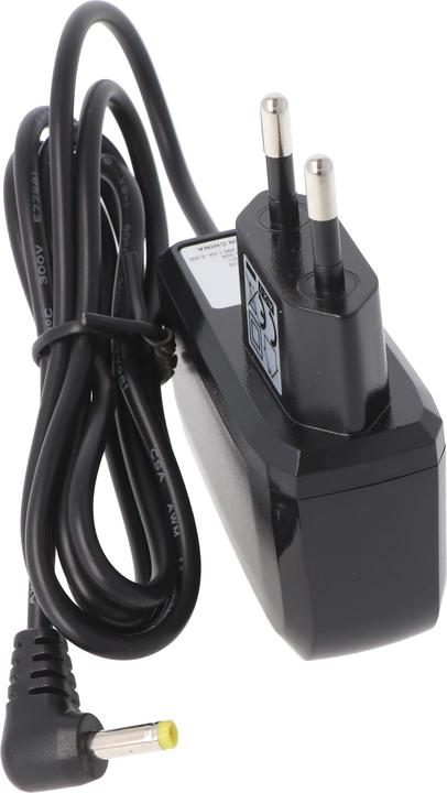 Actual product image AccuCell Charger TomTom Go 300, 500, 510, 700, 71