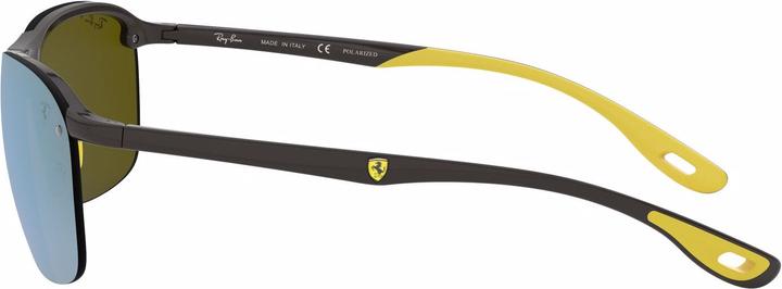 Produktbild Ray Ban RB4302