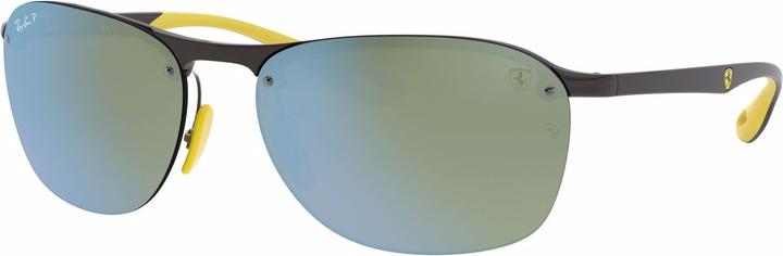 Produktbild Ray Ban RB4302