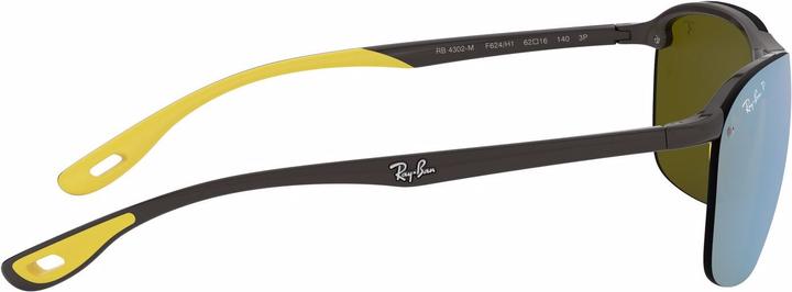 Produktbild Ray Ban RB4302