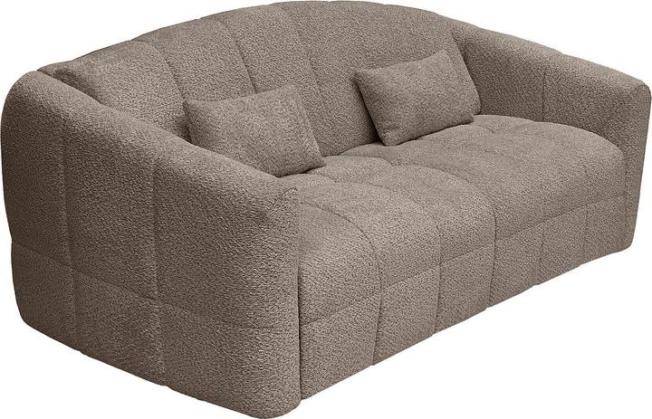 Produktbild Vente-unique Retuna (3-Sitzer)