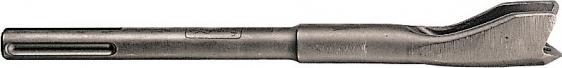Actual product image Bosch Professional Zubehör PRO SDS max Hollow Gouging Chisel, 32 x 300 mm (32 mm)