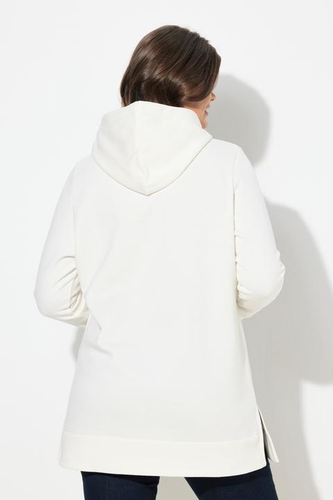 Produktbild Laurasøn Longsweatshirt, Langarm, Kapuze, OEKO-TEX (48)