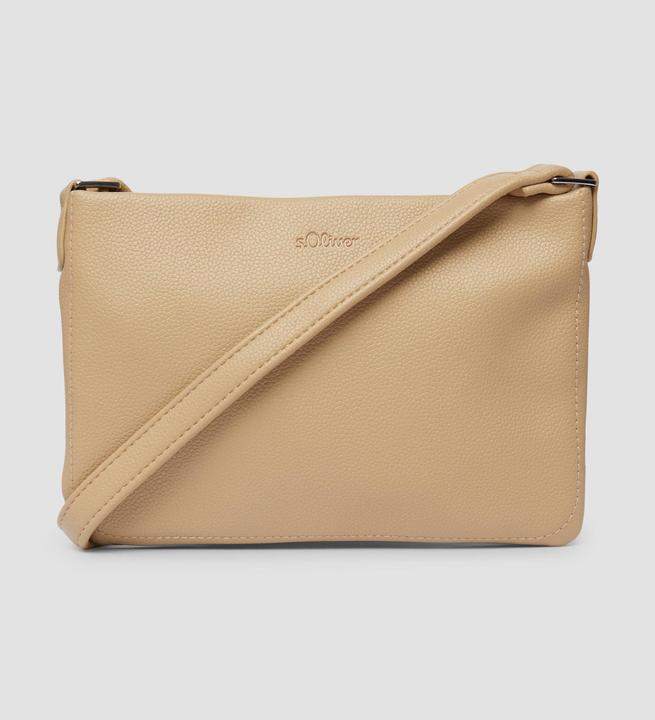 Immagine prodotto s.Oliver Tasche Mini-Bag mit Logoprägung