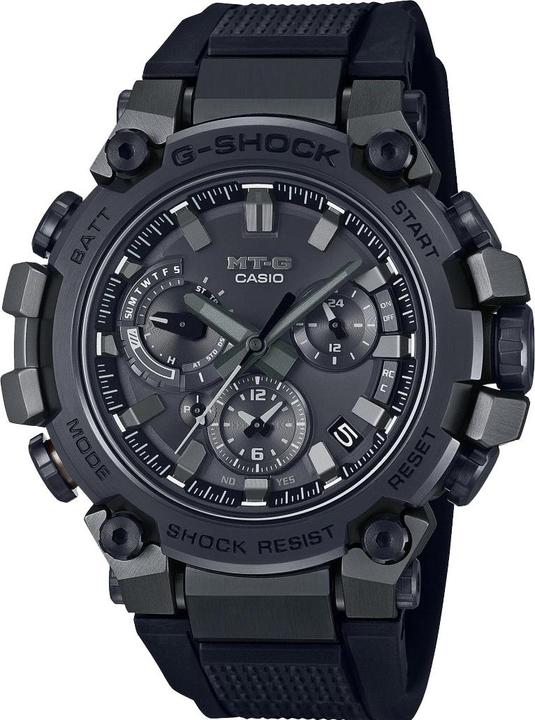 Immagine prodotto Casio G-Shock MT-G (Orologio sub, 51.90 mm)