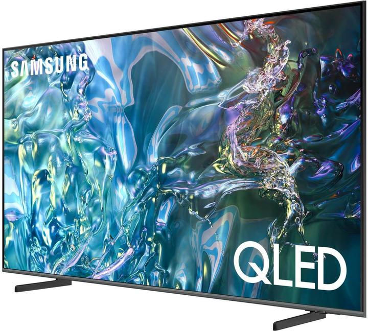 Produktbild Samsung QE55Q64DAUXXN (55", QLED, 4K, 2024)