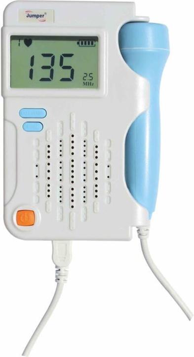 Image du produit AngelSounds Koti Doppler 100B+ (Doppler fœtal)