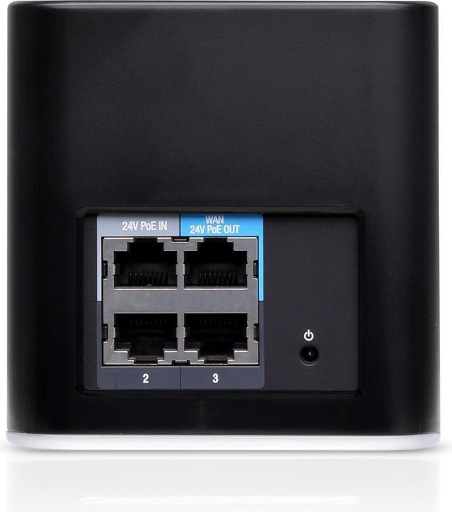Productafbeelding Ubiquiti AirCube (867 Mbit/s)