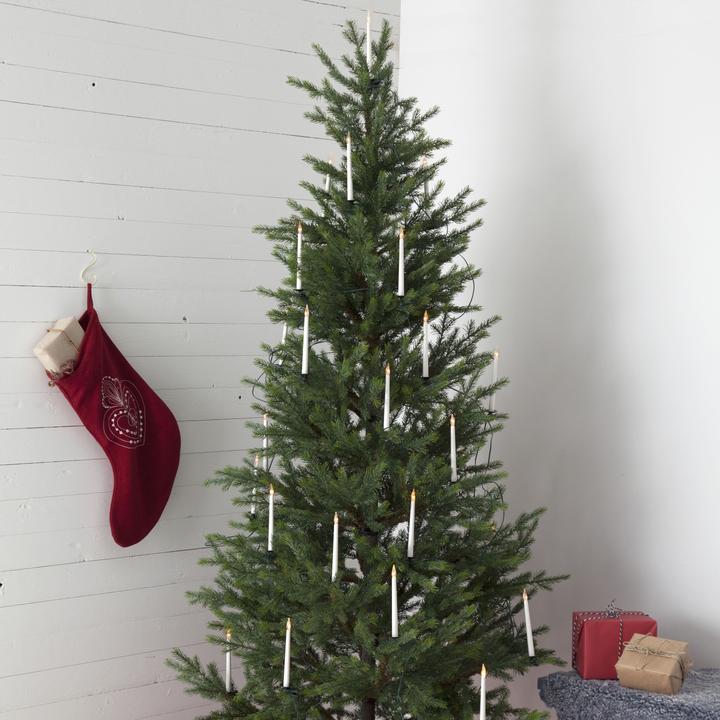 Actual product image Star Trading Tree light candle SLIMLINE (0.49 m)