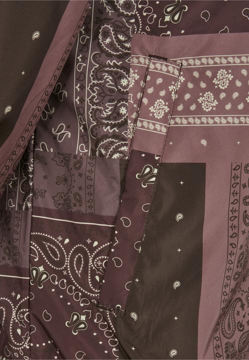 Produktbild Urban Classics 90's Track Jacket (L)