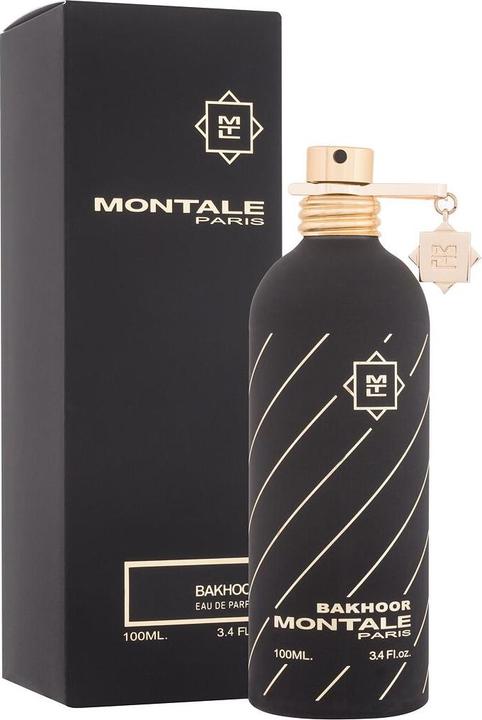 Produktbild Montale Eau de Parfum Bakhoor (Eau de Parfum, 100 ml)