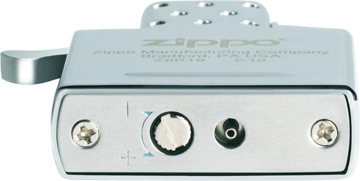 Actual product image Zippo Single Torch