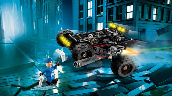 Produktbild LEGO Bat-Dünenbuggy (70918, LEGO DC)