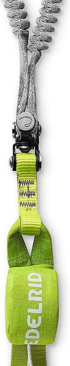 Actual product image Edelrid Cable Comfort 5.0 Via Ferrata Set