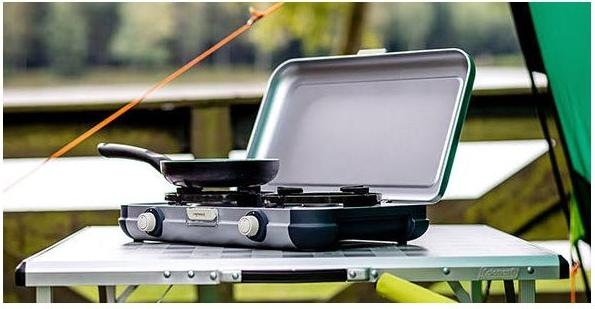 Produktbild Campingaz Camping Kitchen 2 CV