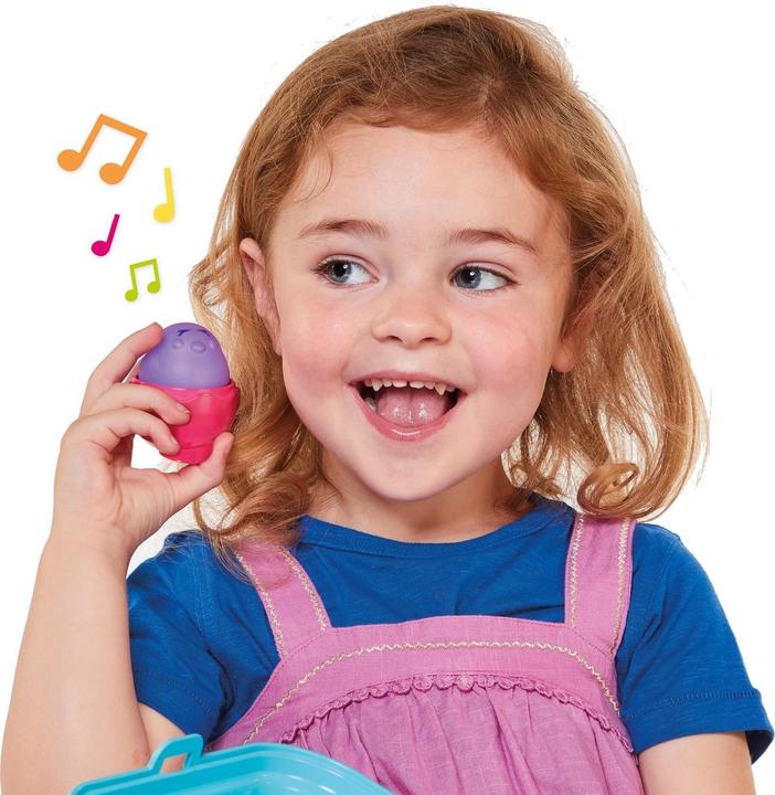 Produktbild Tomy Bright Chicks Eier