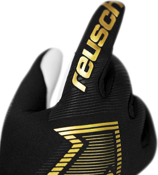 Produktbild Reusch Football Fastgrip Gold (6.5)