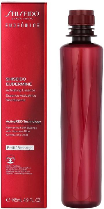 Image du produit Shiseido Eudermine Actv Ess Refill (145 ml)