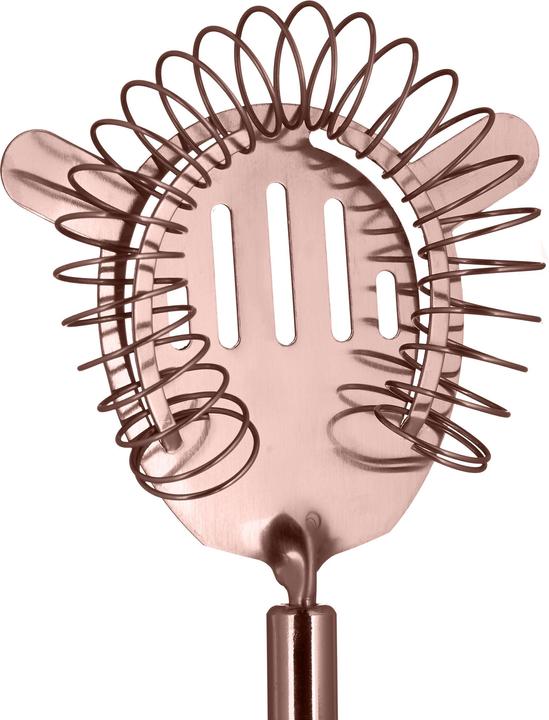 Produktbild Relaxdays Cocktailshaker-Set (Cocktail Set)