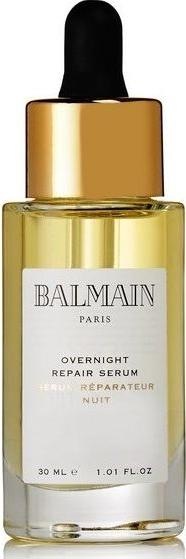 Actual product image Balmain Paris - Overnight Repair Serum 30 ml