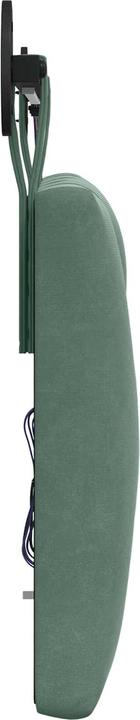 Sea Green