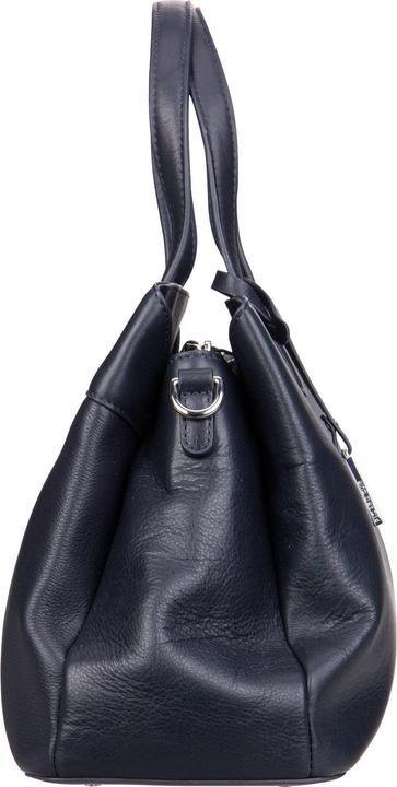 Image du produit Picard Bali Sac à bandoulière en cuir 32 cm