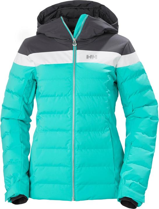 Actual product image Helly Hansen W Imperial Puffy Jacket (S)