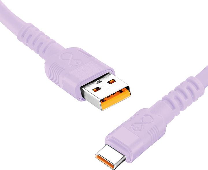 Immagine prodotto EXC Cavo USB WHIPPY Pro (2 m, 60 W)