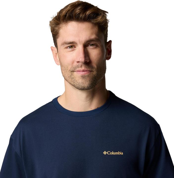 Produktbild Columbia Cedar Trail™ Back Graphic Tee (M)