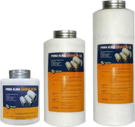 Immagine prodotto Prima Klima Filtro a carbone attivo