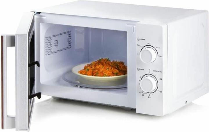 Produktbild Domo MICROWAVE OVEN 20L SOLO/DO2720 (20 l)
