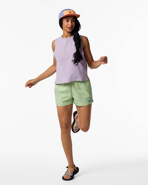 Actual product image Cotopaxi Pulso Tech Tank (L)