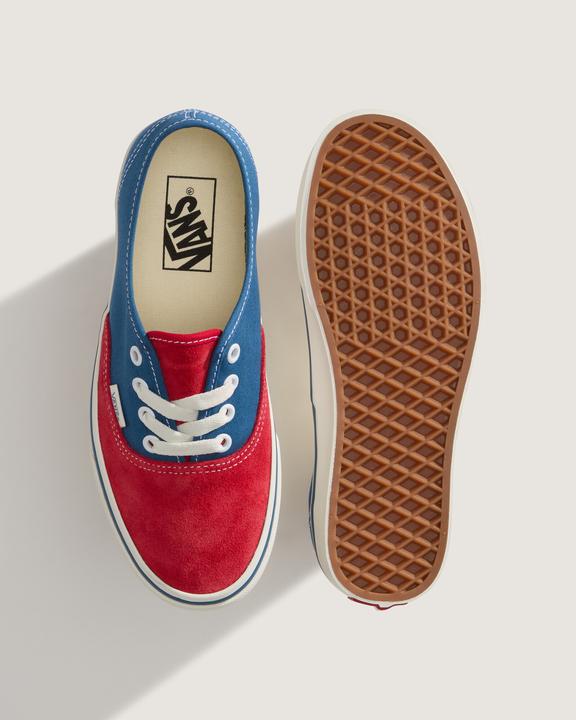Actual product image Vans Authentic (44.5)