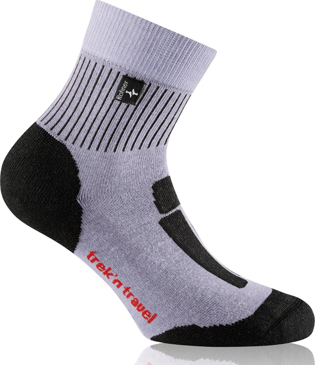 Produktbild Rohner Trek'n Travel (42 - 44)