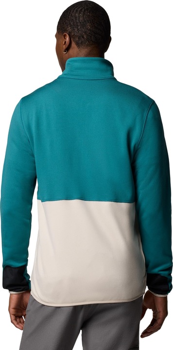 Actual product image Columbia Men's Hike™ II Technical Fleece Jacket (XXL)