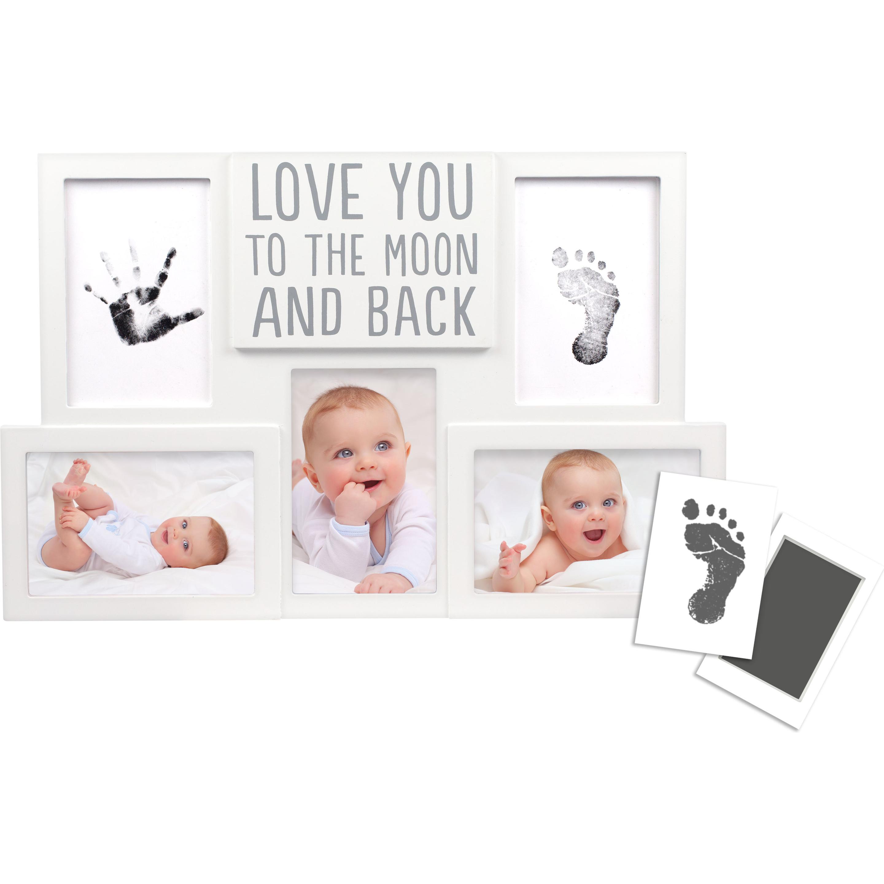 Thumbnail - Pearhead, Babyerinnerungen, Kollagenrahmen