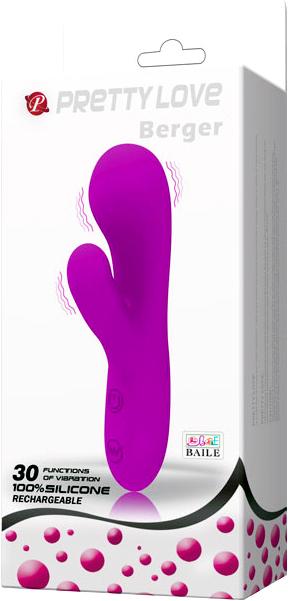 Produktbild Pretty Love Berger