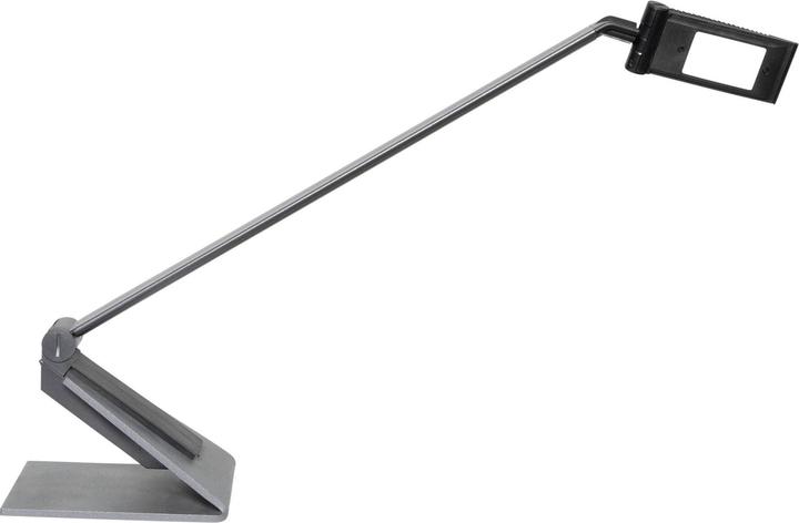 Actual product image Maul LED table lamp MAULsolaris - anthracite