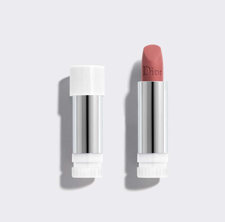Image du produit Dior Rouge Mat Refill No 100 (100 Nude Look)