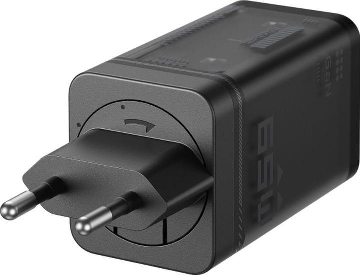 Image du produit Antigravity 65W GaN Fast Charger