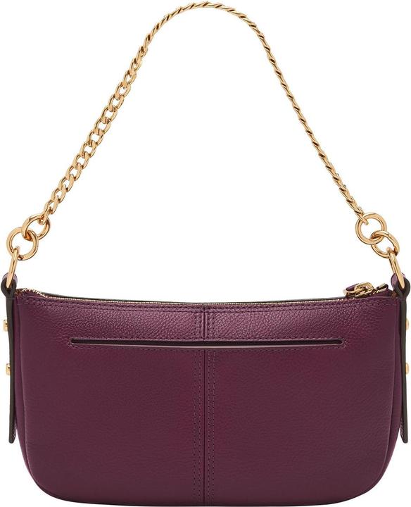 Immagine prodotto Fossil Borsa a tracolla con tasche interne e dettagli esterni