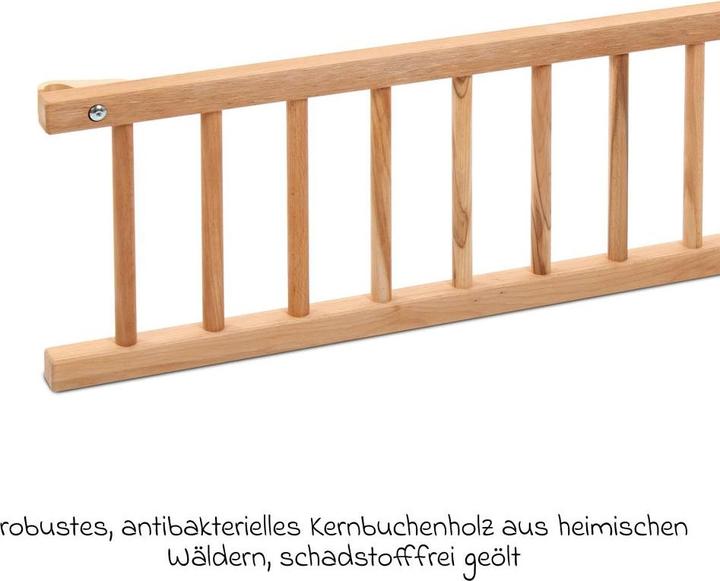 Immagine prodotto Babybay Griglia di chiusura (86 cm)