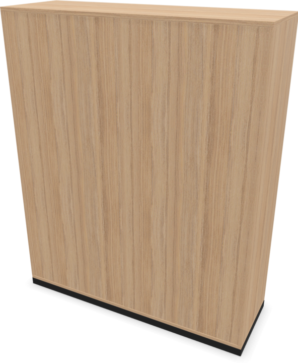 Image du produit Narbutas Choice Armoire à portes coulissantes (120 x 40 x 146,5 cm)
