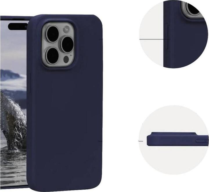 Image du produit dbramante1928 Greenland (Apple iPhone 15 Pro)